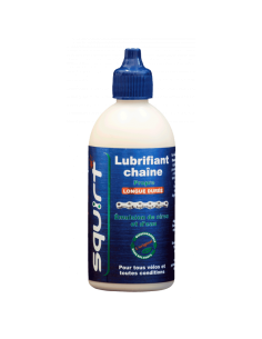 SQUIRT LUBE 120ml