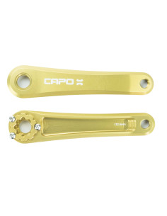Manivelles LEONARDI RACING - CAPO