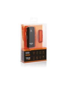 PACK Avant-arrière LS-CT02 RAVEMEN (LR 500S + TR 20) 2
