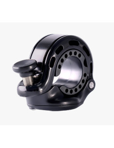 SONNETTE de vélo RAVEMEN 110dB pour AirTag - Q2