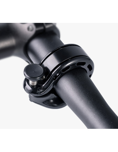 SONNETTE de vélo RAVEMEN 110dB pour AirTag - Q2