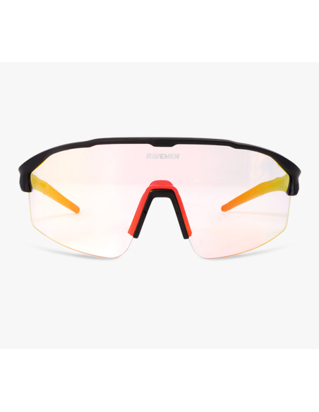LUNETTES de vélo RAVEMEN - CG01
