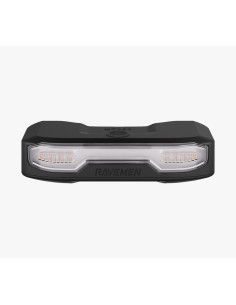 RAVEMEN NT 101 - Lampe arrière avec clignotants, alarme... 2