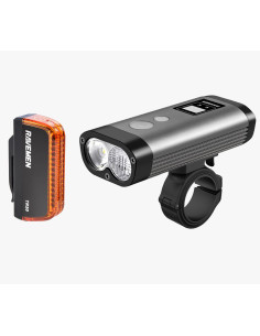 PACK Avant-arrière LS-25 RAVEMEN (PR 1200 + TR 50)