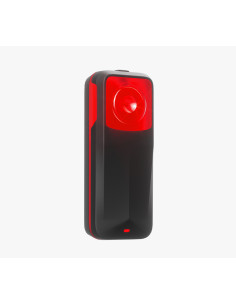 RAVEMEN NT 201 - Lampe arrière RADAR (toutes marques de GPS)