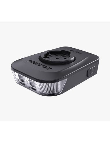 Lampe avant RAVEMEN FR 500 - Garmin/Wahoo