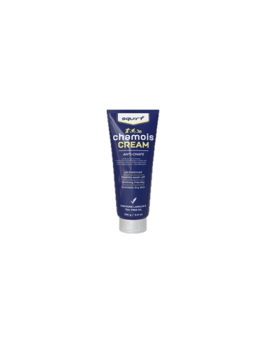 SQUIRT Chamois Cream, 100gr