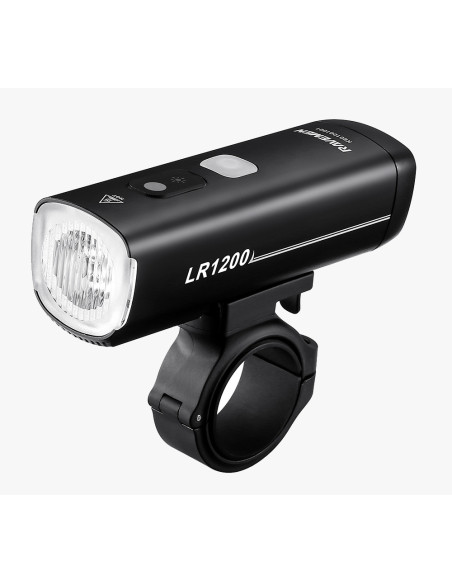 Lampe avant RAVEMEN LR 1200