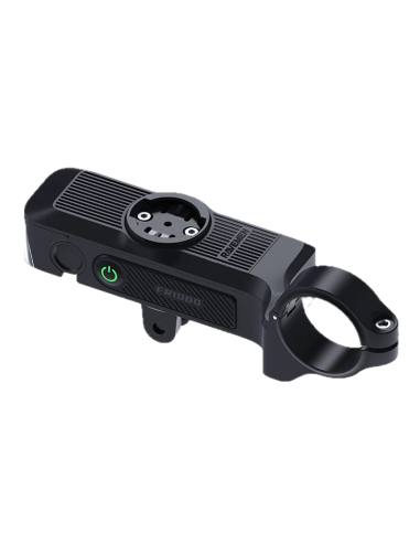 Lampe avant RAVEMEN FR 1000 -...
