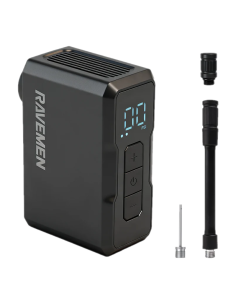 Mini pompe électrique - RAVEMEN EP01 2