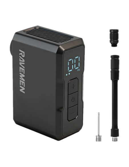 Mini pompe électrique - RAVEMEN EP01