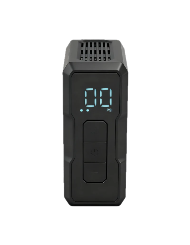 Mini pompe électrique - RAVEMEN EP01