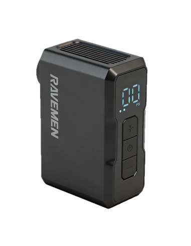 Mini pompe électrique - RAVEMEN EP01