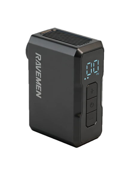 Mini pompe électrique - RAVEMEN EP01