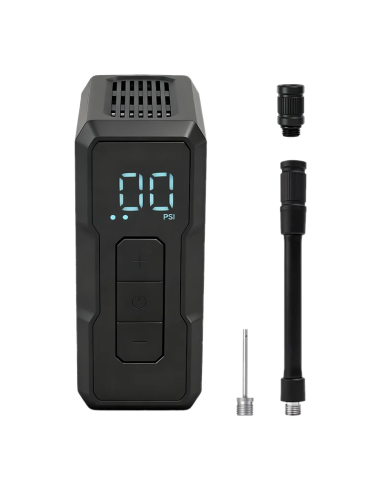 Mini pompe électrique - RAVEMEN EP01