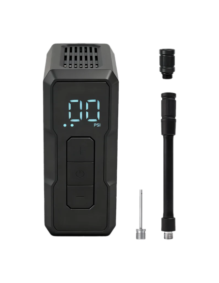 Mini pompe électrique - RAVEMEN EP01