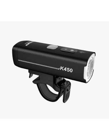 PROMO RAVEMEN K450 (sonnette Q1 offerte)