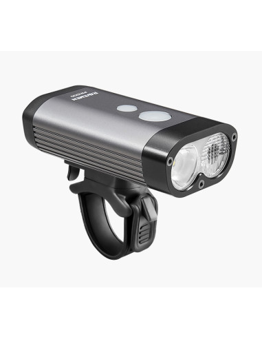 PROMO RAVEMEN PR1000 (lampe arrière TR30 offerte)