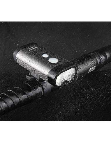 PROMO RAVEMEN PR1000 (lampe arrière TR30 offerte)