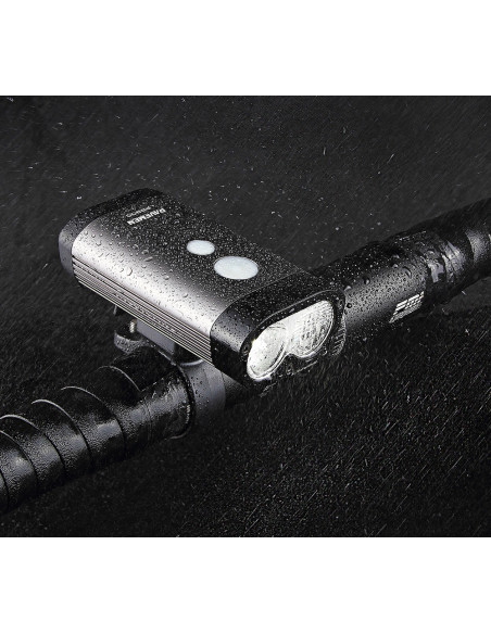 PROMO RAVEMEN PR1000 (lampe arrière TR30 offerte)