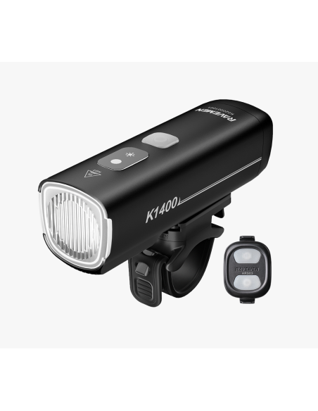 PROMO RAVEMEN K1400 (lampe arrière TR30 offerte)