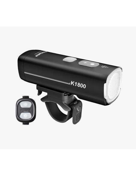 PROMO RAVEMEN K1800 (lampe arrière TR30 offerte)