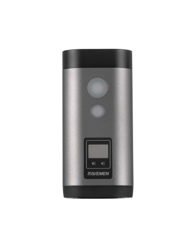 PROMO RAVEMEN PR2000 (lampe arrière TR150 offerte)