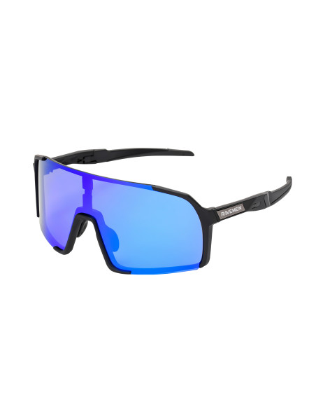LUNETTES de vélo polarisées RAVEMEN - CG02