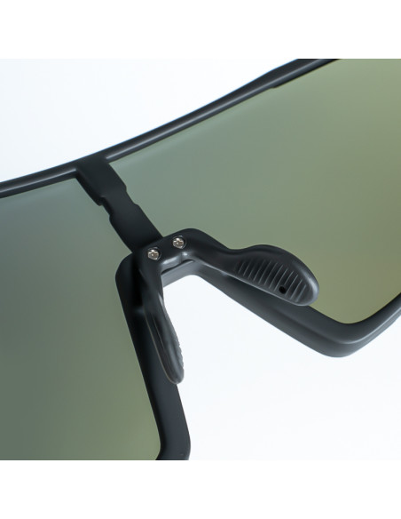 LUNETTES de vélo polarisées RAVEMEN - CG02