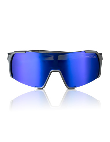 LUNETTES de vélo polarisées RAVEMEN - CG02