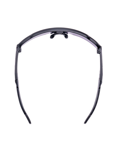 LUNETTES de vélo 3 verres polarisés RAVEMEN - CG03