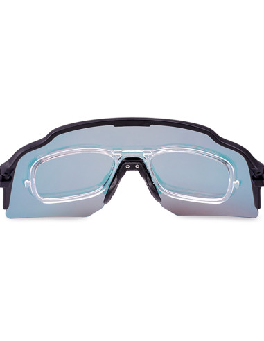 LUNETTES de vélo 3 verres polarisés RAVEMEN - CG03