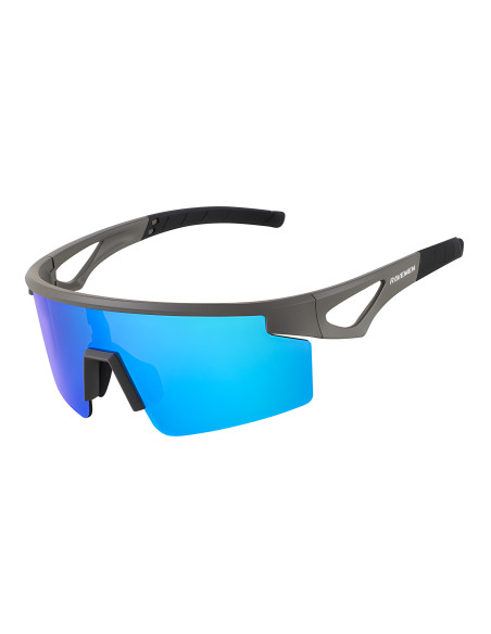 LUNETTES de vélo polarisée RAVEMEN - CG11
