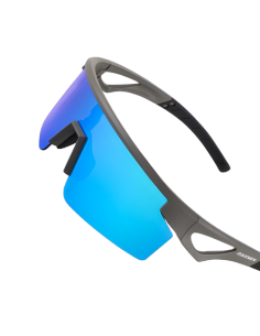 LUNETTES de vélo polarisée RAVEMEN - CG11 2