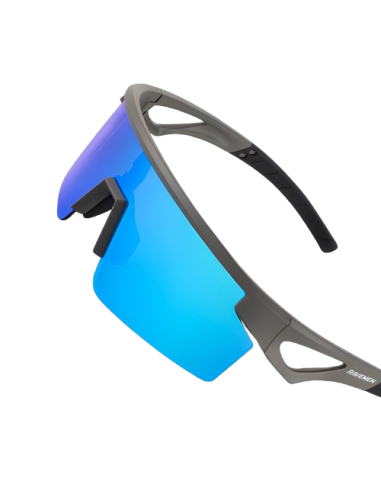 LUNETTES de vélo polarisée RAVEMEN - CG11