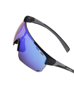 LUNETTES de vélo - 3 verres polarisés RAVEMEN - CG13 2