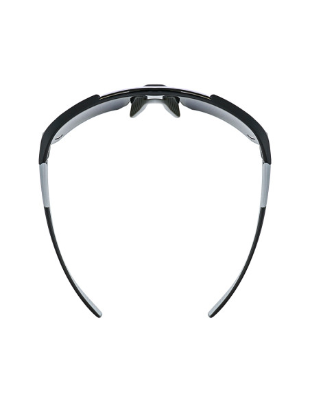 LUNETTES de vélo - 3 verres polarisés RAVEMEN - CG13