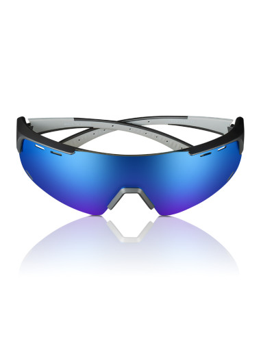 LUNETTES de vélo - 3 verres polarisés RAVEMEN -...