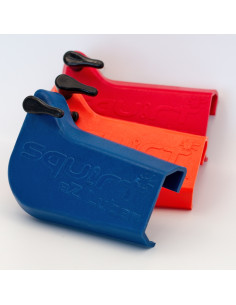 SQUIRT eZ-LUBER pour vélo électrique