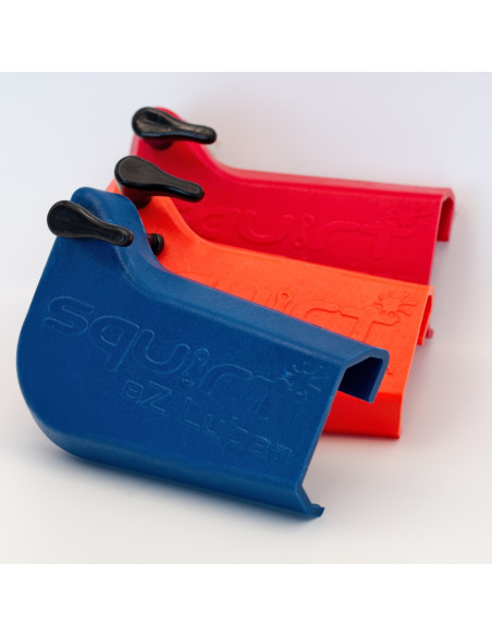 SQUIRT eZ-LUBER pour vélo électrique