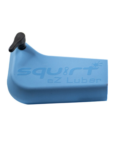 SQUIRT eZ-LUBER pour vélo électrique