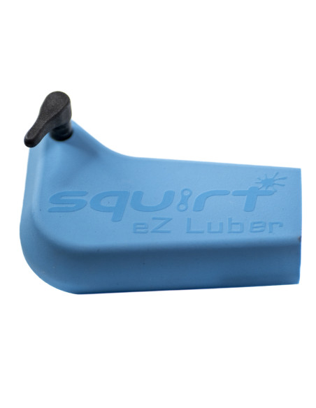 SQUIRT eZ-LUBER pour vélo électrique
