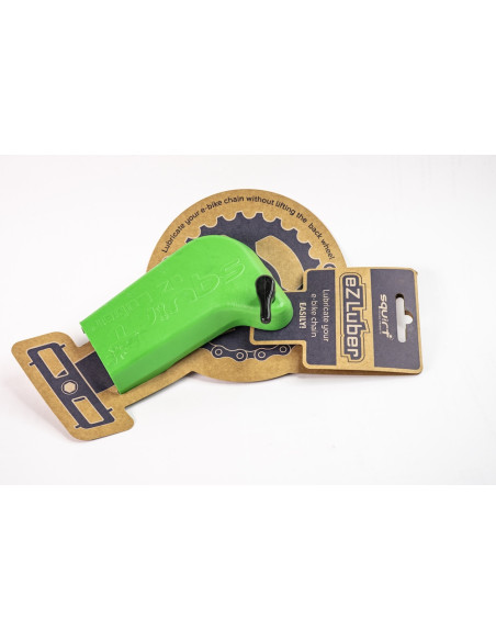 SQUIRT eZ-LUBER pour vélo électrique