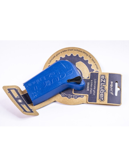 SQUIRT eZ-LUBER pour vélo électrique