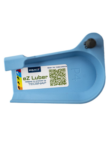SQUIRT eZ-LUBER pour vélo électrique