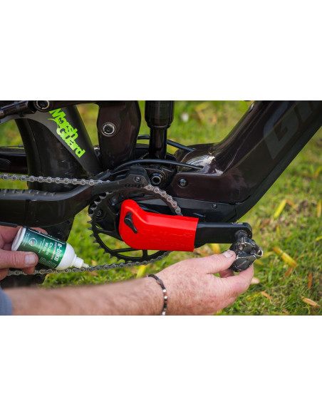 SQUIRT eZ-LUBER pour vélo électrique