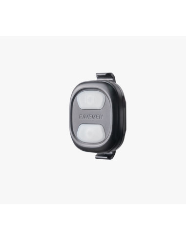Commande sans fil RAVEMEN ARS-03 (pour LR1600,...