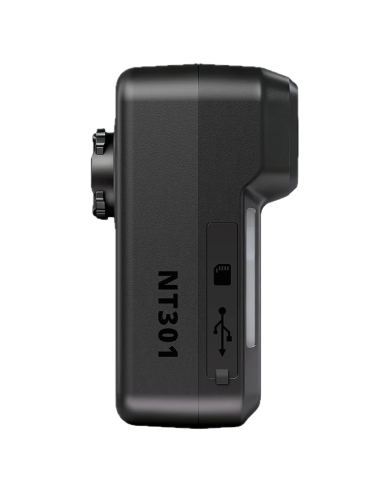 RAVEMEN NT 301 - Lampe arrière caméra