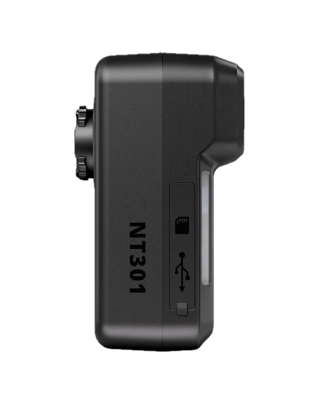 RAVEMEN NT 301 - Lampe arrière caméra