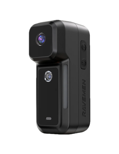 RAVEMEN NT 301 - Lampe arrière caméra